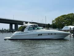 2007 Sea Ray Custom "JOYCEE" photo 1