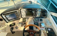 2007 Sea Ray Custom "JOYCEE" photo 4