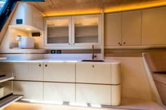 2020 Waterdream Custom "BENEAU WATERDREAM 52" photo 4
