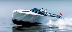 2020 Waterdream Custom "BENEAU WATERDREAM 52" photo 1