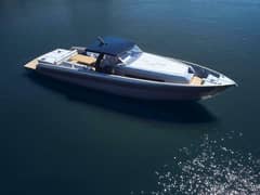 2023 Cantieri di Pisa "CANTIERI DI PISA TENDER 50" photo 4