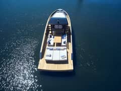 2023 Cantieri di Pisa "CANTIERI DI PISA TENDER 50" photo 3