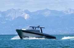2023 Cantieri di Pisa "CANTIERI DI PISA TENDER 50" photo 1
