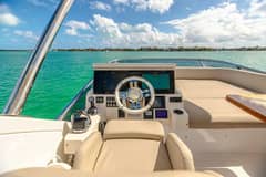 2020 Azimut Custom "BLESSED" photo 7