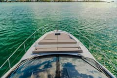 2020 Azimut Custom "BLESSED" photo 5