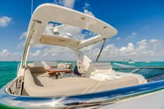 2020 Azimut Custom "BLESSED" photo 6