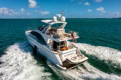 2020 Azimut Custom "BLESSED" photo 2