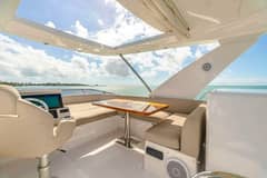 2020 Azimut Custom "BLESSED" photo 9