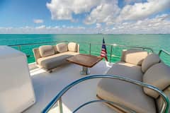 2020 Azimut Custom "BLESSED" photo 8