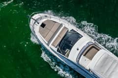2020 Azimut Custom "BLESSED" photo 4