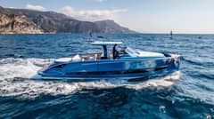 2021 Solaris "CLAIR DE HUNE 2" photo 1