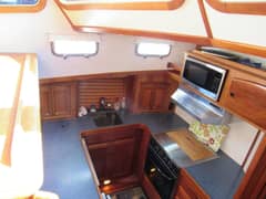1999 Sabre "CANDY O" photo 8