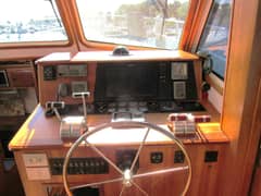 1999 Sabre "CANDY O" photo 6