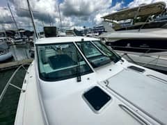 2008 Tiara Yachts "CRYSTAL" photo 9