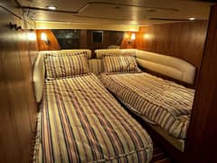 2008 Tiara Yachts "CRYSTAL" photo 7