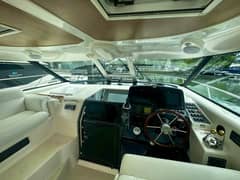 2008 Tiara Yachts "CRYSTAL" photo 2