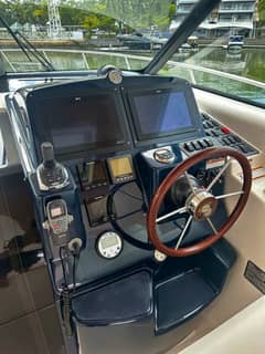 2008 Tiara Yachts "CRYSTAL" photo 4