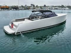 2017 Van Dutch "SVG II" photo 2