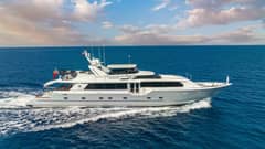 1997 Broward Raised Pilothouse "Margate" photo 1