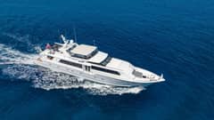 1997 Broward Raised Pilothouse "Margate" photo 5