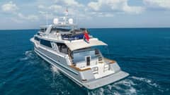 1997 Broward Raised Pilothouse "Margate" photo 2