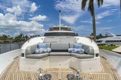 2012 Princess 32M "Beachfront II" photo 6