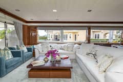 2012 Princess 32M "Beachfront II" photo 8