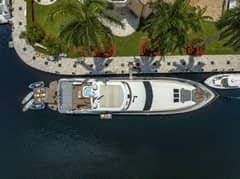 2012 Princess 32M "Beachfront II" photo 5