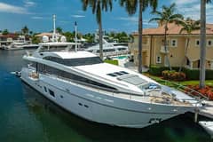 2012 Princess 32M "Beachfront II" photo 2
