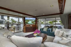 2012 Princess 32M "Beachfront II" photo 7