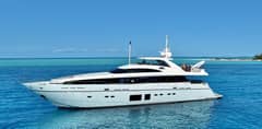 2012 Princess 32M "Beachfront II" photo 1