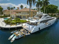 2012 Princess 32M "Beachfront II" photo 3