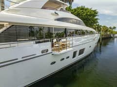 2012 Princess 32M "Beachfront II" photo 4