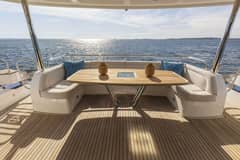 2017 Sunseeker 95 Yacht "S-Cape" photo 4