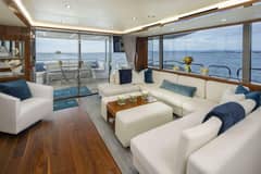 2017 Sunseeker 95 Yacht "S-Cape" photo 7