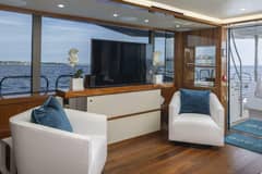 2017 Sunseeker 95 Yacht "S-Cape" photo 9