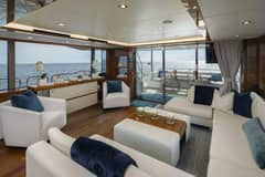 2017 Sunseeker 95 Yacht "S-Cape" photo 8