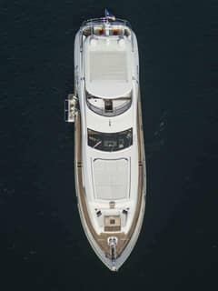 2017 Sunseeker 95 Yacht "S-Cape" photo 3
