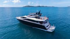 2017 Sunseeker 86 Yacht "Synergy" photo 2