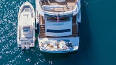 2017 Sunseeker 86 Yacht "Synergy" photo 5