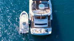 2017 Sunseeker 86 Yacht "Synergy" photo 9