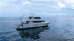 2001 Motor Yacht 82MY "Electrified" photo 4