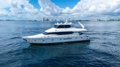2001 Motor Yacht 82MY "Electrified" photo 6