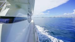 2001 Motor Yacht 82MY "Electrified" photo 8