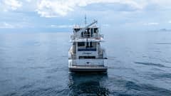 2001 Motor Yacht 82MY "Electrified" photo 5