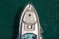 2010 Pershing 80 "HAWK" photo 5