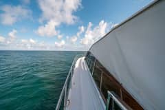 2001 Mangusta 80 "Jacques Cousteau" photo 8