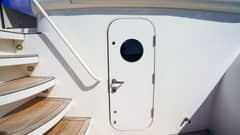 2004 Lazzara Yachts 80 SL "Eleonora" photo 7