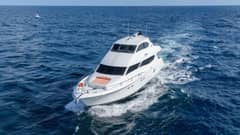 2004 Lazzara Yachts 80 SL "Eleonora" photo 5
