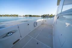 2006 Offshore Yachts 72 Pilothouse "IZMO" photo 6